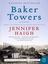 Cover image for Baker Towers